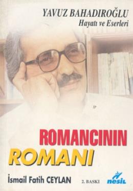 Romancının Romanı