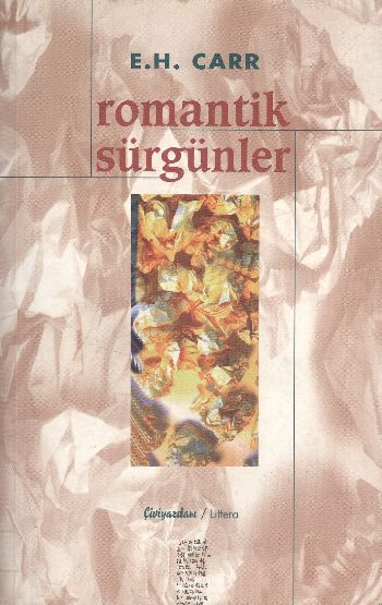 Romantik Sürgünler %17 indirimli E.H. Carr