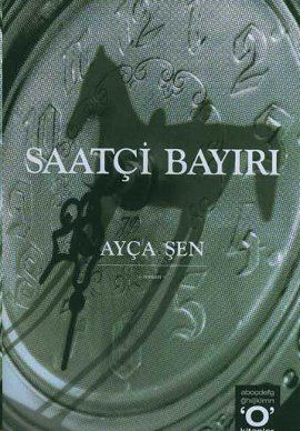 Saatçi Bayırı