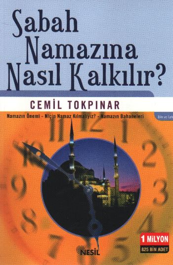 Sabah Namazına Nasıl Kalkılır