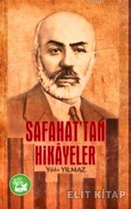 Safahat'tan Hikayeler