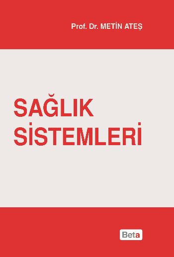 Sağlık Sistemleri