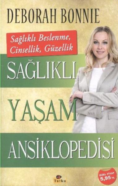 Sağlıklı Yaşam Ansiklopedisi