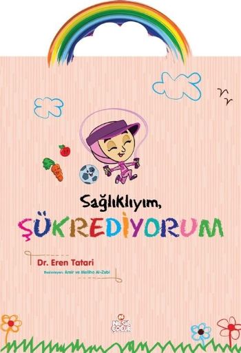 Sağlıklıyım Şükrediyorum