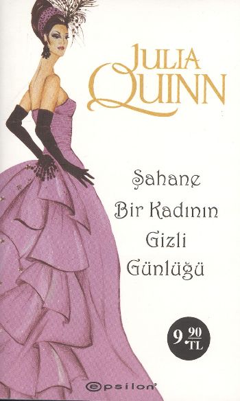 Şahane Bir Kadının Günlüğü (Cep Boy)