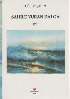 Sahile Vuran Dalga