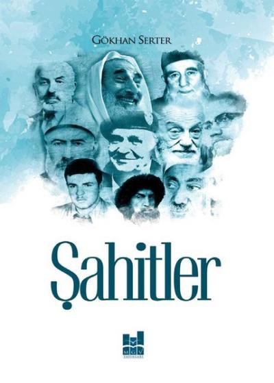 Şahitler Gökhan Serter