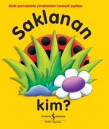 Saklanan Kim