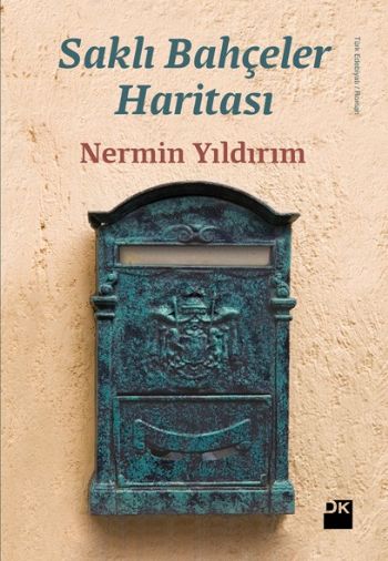 Saklı Bahçeler Haritası %17 indirimli Nermin Yıldırım