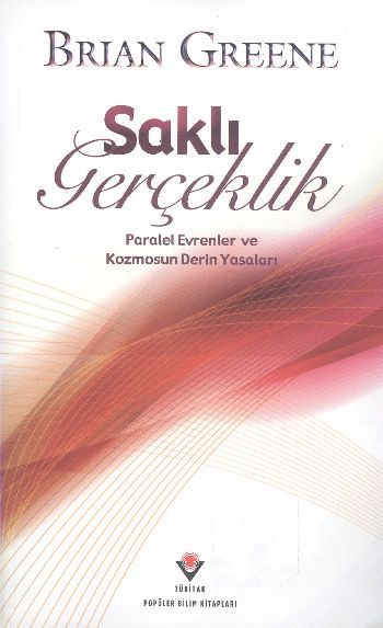 Saklı Gerçeklik Ciltli