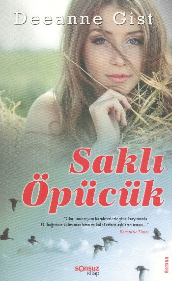 Saklı Öpücük