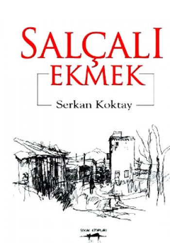 Salçalı Ekmek