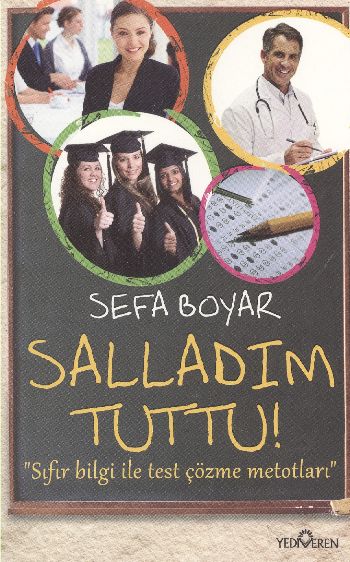 Salladım Tuttu