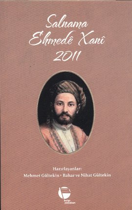 Salnama Ehmede Xani 2011