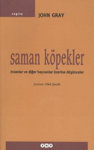 Saman Köpekler