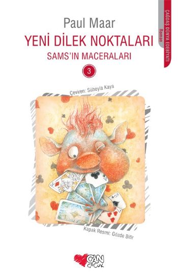 Samsın Maceraları 3-Yeni Dilek Noktaları