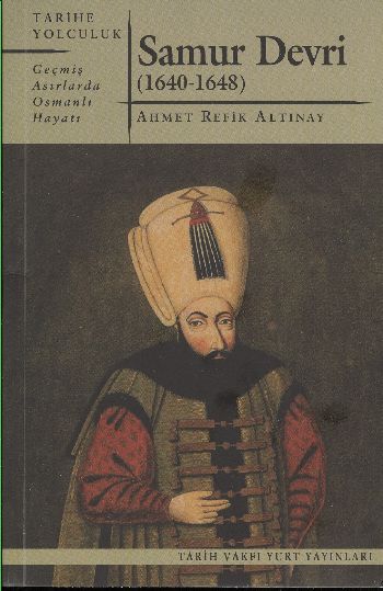 Samur Devri (1640-1648)