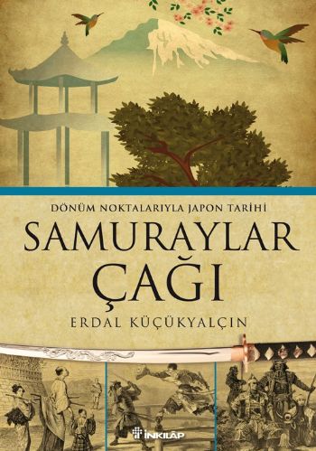 Samuraylar Çağı