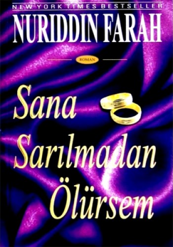 Sana Sarılmadan Ölürsem