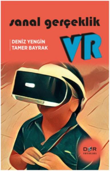 Sanal Gerçeklik - VR