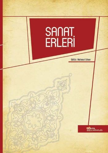 Sanat Erleri