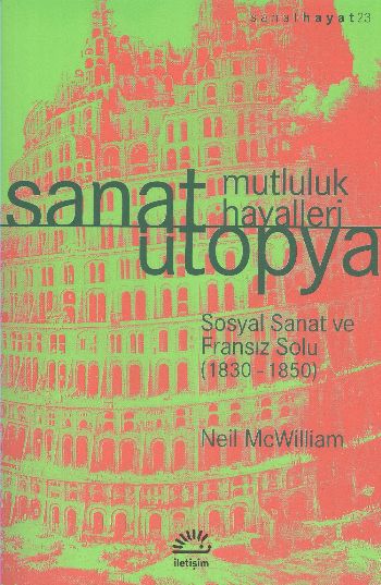 Sanat ve Ütopya: Mutluluk Hayalleri