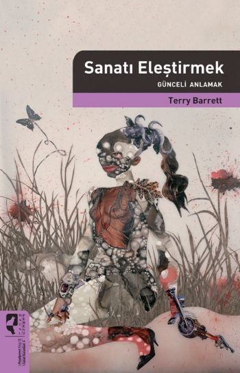 Sanatı Eleştirmek %17 indirimli Terry Barrett