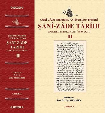 Şani-Zade Tarihi-II