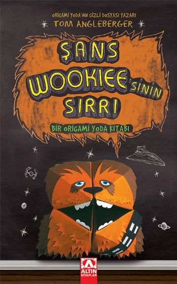 Şans Wookieesinin Sırrı