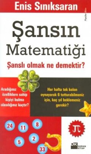 Şansın Matematiği