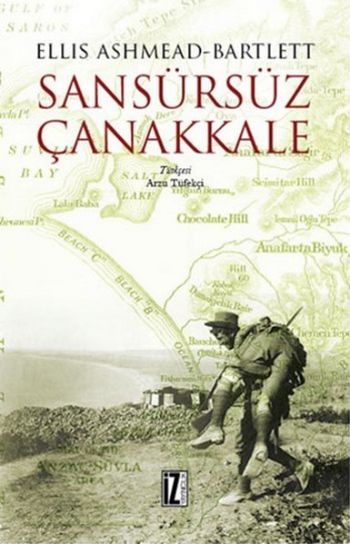 Sansürsüz Çanakkale