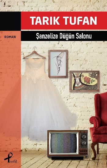 Şanzelize Düğün Salonu