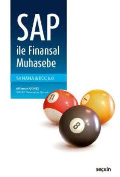 SAP İle Finansal Muhasebe