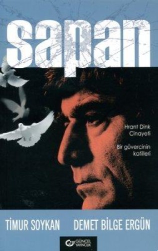 Sapan Hrant Dink Cinayeti