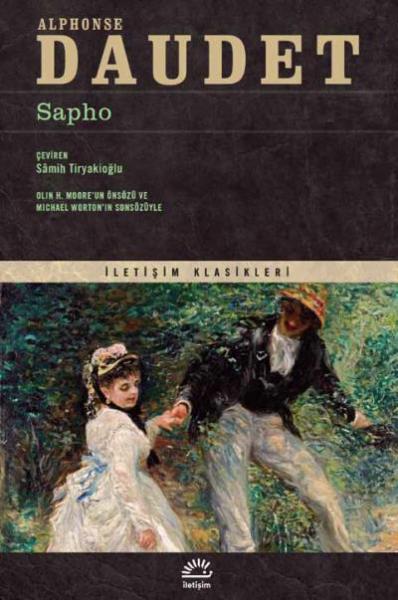 Sapho Alphonse Daudet