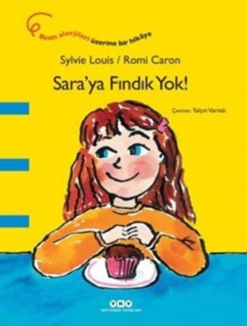 Saraya Fındık Yok