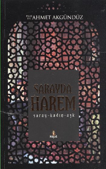 Sarayda Harem