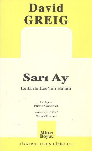 Sarı Ay