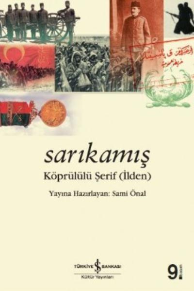 Sarıkamış