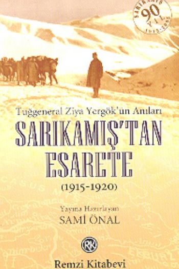 Sarıkamıştan Esarete %17 indirimli