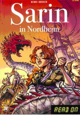 Sarin in Nordheim