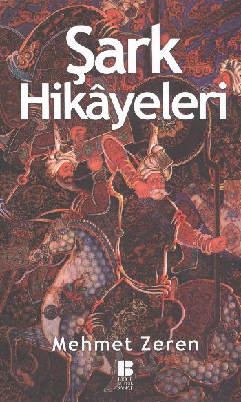 Şark Hikayeleri %17 indirimli Mehmet Zeren