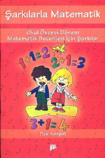 Şarkılarla Matematik Ece Karşal