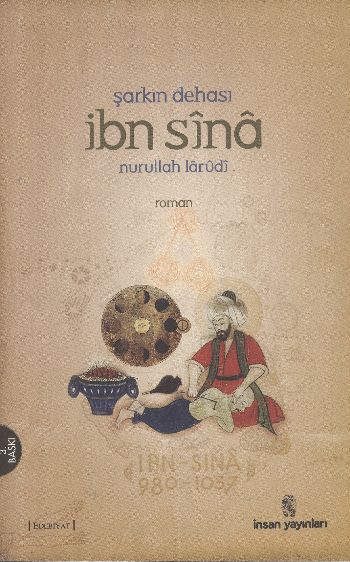 Şarkın Dehası İbn Sina