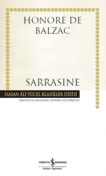 Sarrasine