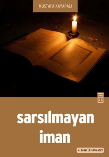 Sarsılmayan İman