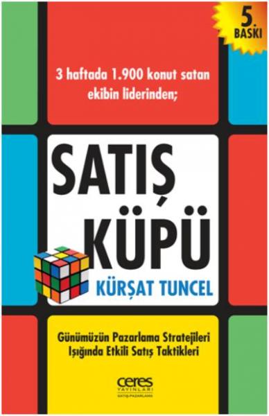 Satış Küpü