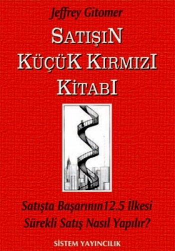 Satışın Küçük Kırmızı Kitabı