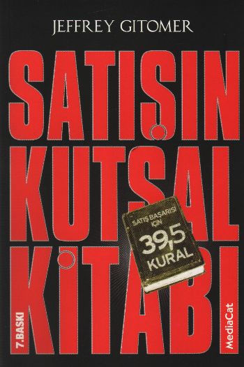 Satışın Kutsal Kitabı