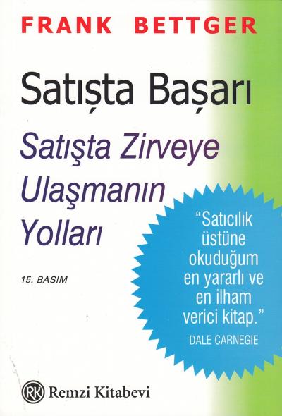 Satışta Başarı